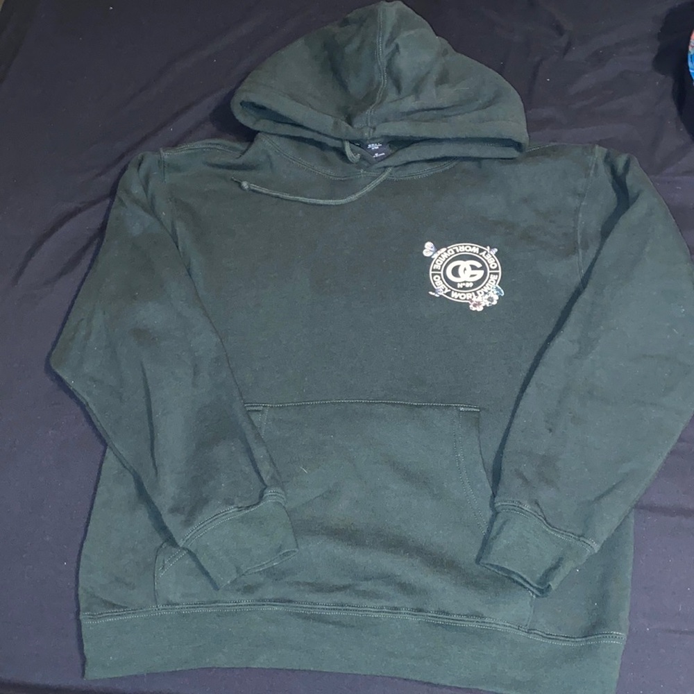 Obey hoodie